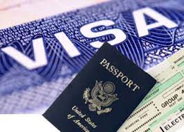 Bí quyết săn passport từ visa trắng